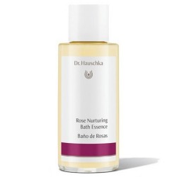 BAÑO DE ROSAS 100 ML DR HAUSCHKA