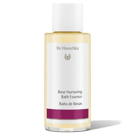 BAÑO DE ROSAS 100 ML DR HAUSCHKA