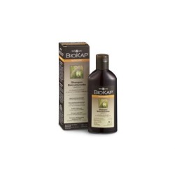 BIOKAP SHAMPOO RESTRUCTURANTE