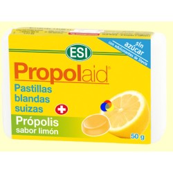 PROPOL AID PROPOLIS LIMON SUIZAS