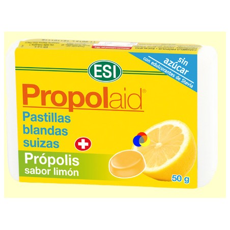 PROPOL AID PROPOLIS LIMON SUIZAS