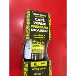CAFE VERDE 500ML DIETMED