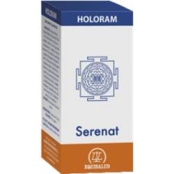 HOLORAM SERENAT 60CAPS EQUISAL