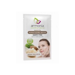 MASCARILLA HIDRATISIMA SOBRE Armonia