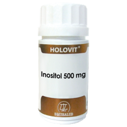 INOSITOL 500MG HOLOVIT EQUISALUD