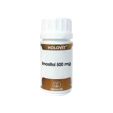 INOSITOL 500MG HOLOVIT EQUISALUD