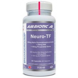 NEURO-TF 30-CAP AIRBIOTIC