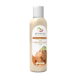 CHAMPU ANTICASPA ARMONIA