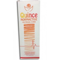 QUINCE NORMACTIVE 250 ml.
