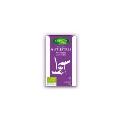 TISANA BIO ANTIESTRESS ARTEMIS