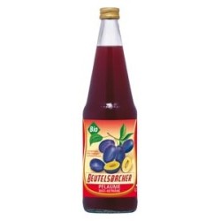 ZUMO DE CIRUELA BIO 700ML BEUTELSBACHER