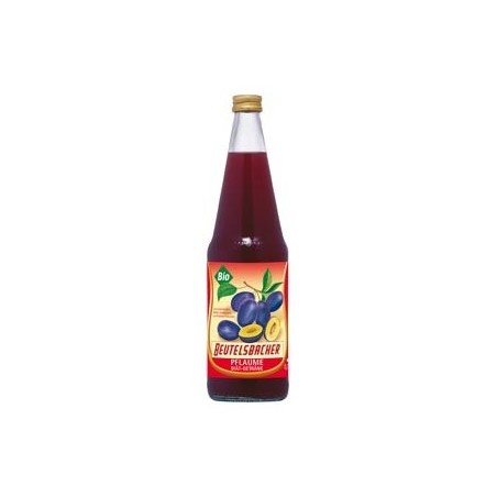 ZUMO DE CIRUELA BIO 700ML BEUTELSBACHER