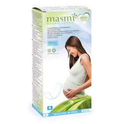 MASMI COMPRESAS DE MATERNIDAD