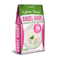 KONJAC CABELLO DE ANGEL BIO 250GR SLENDIER
