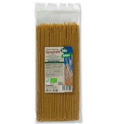 P.SPAGHETTI BIO 500G NATURALIA