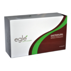 GASTROFLORA 60CAP EGLE