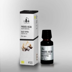 ACEITE PIMIENTA NEGRA BIO 10ML EVO TERPENIC