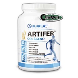 HCF ARTIFER COLAGENO 300 GRS
