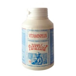 VITAMIN PLUS 120 COMPRIMIDOS PARACELSIA