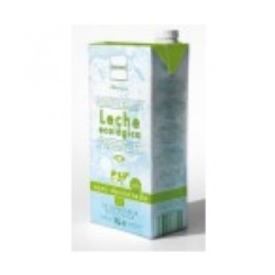 LECHE VACA ENTERA 1L BIOMUNDO