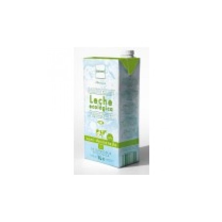 LECHE VACA ENTERA 1L BIOMUNDO