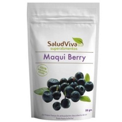 MAQUI BERRY 50GR SALUD VIVA