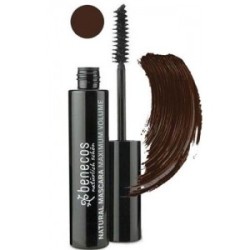BENECOS NATURAL MASCARA MARRON
