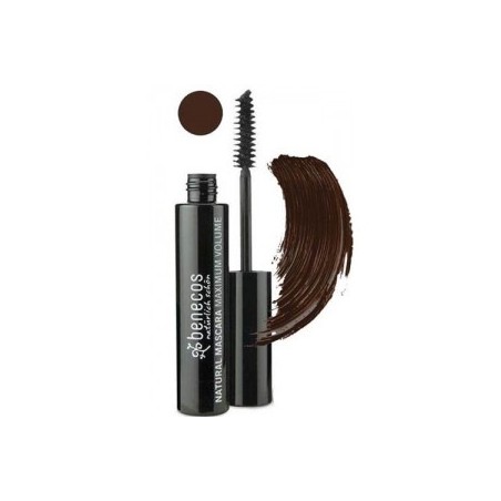 BENECOS NATURAL MASCARA MARRON