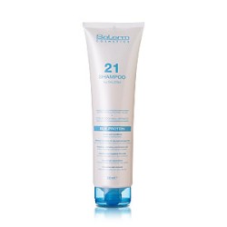 SHAMPOO SALERM 21 300ML
