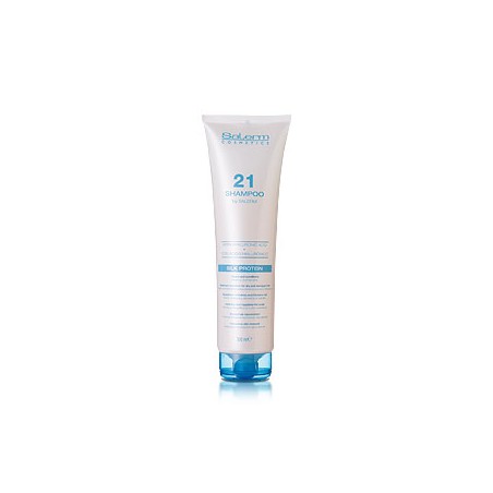 SHAMPOO SALERM 21 300ML