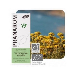SIEMPREVIVA A/E 5ML PRANAROM