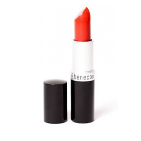BENECOS BARRA LABIOS SOFT CORAL
