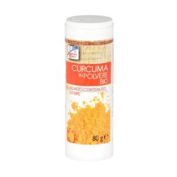 CURCUMA BIO FINESTRA SUL CIELO