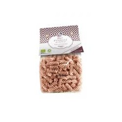 FUSILLI LENTEJAS ROJA 250GR FC