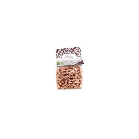 FUSILLI LENTEJAS ROJA 250GR FC