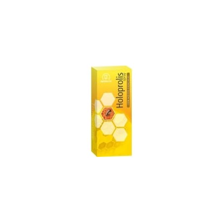 HOLOPROLIS SPRAY EQUISALUD