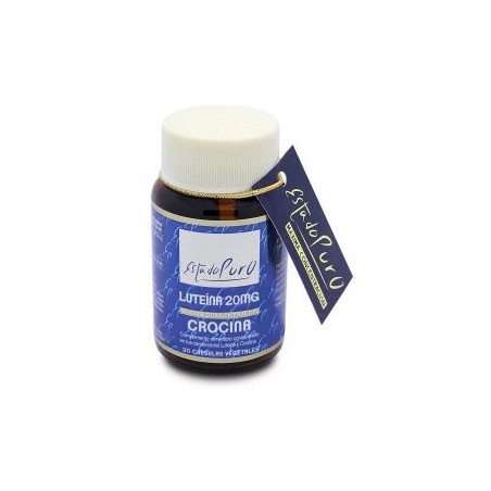 LUTEINA 20MG 30CAP TONGIL
