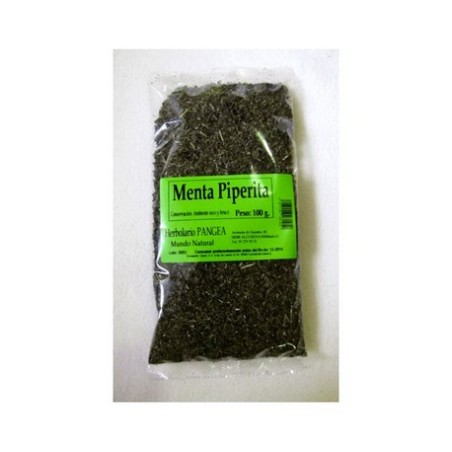 PIPERITA PLANTA 100GR NATURA