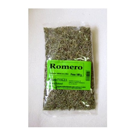 ROMERO PLANTA 100GR NATURA DIPLAN