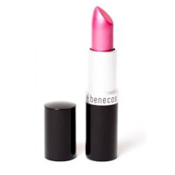 BENECOS BARRA DE LABIOS HOT PINK