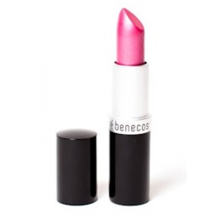 BENECOS BARRA DE LABIOS HOT PINK