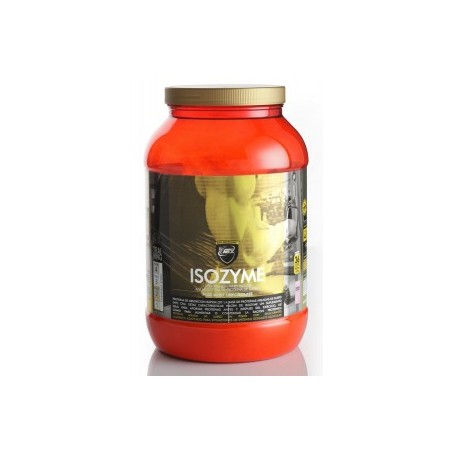MTX ISOZYM Aislado (CFM) FRESA 1,8 KG