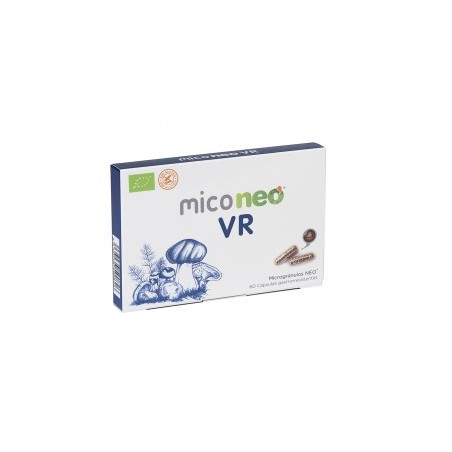 MICONEO VR 60CAP