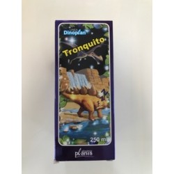 DINOPLAN TRONQUITO 250ML