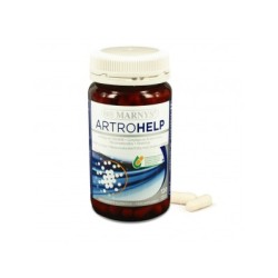 ARTROHELP 120 CAP MARNYS