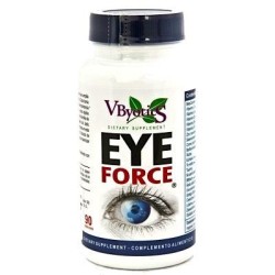 EYE FORCE 90CAPS VITA BIOTICS