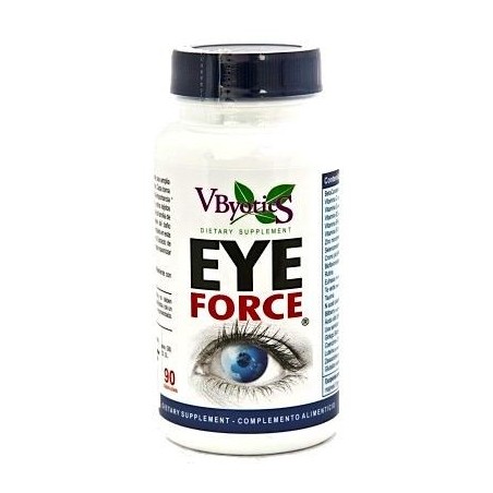 EYE FORCE 90CAPS VITA BIOTICS