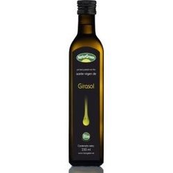 NATURGREEN ACEITE DE GIRASOL 250ML