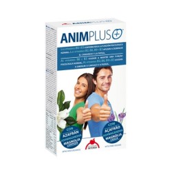 ANIMPLUS 42CAPS INTERSA