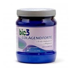 BIE 3 COLAGENO FORTE BOTE 360G